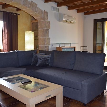 Casa L'Escala 31 Villa Eksteriør bilde