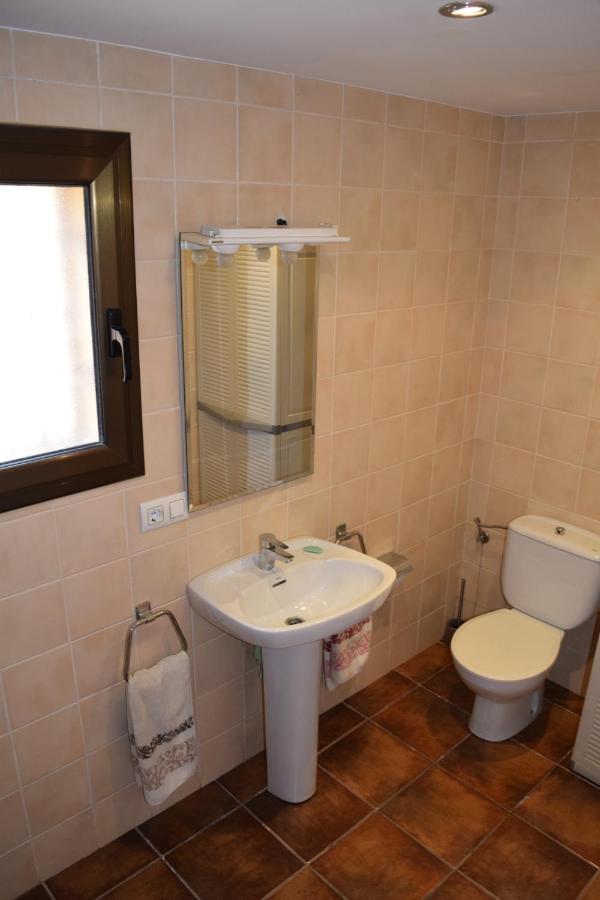 Casa L'Escala 31 Villa Eksteriør bilde